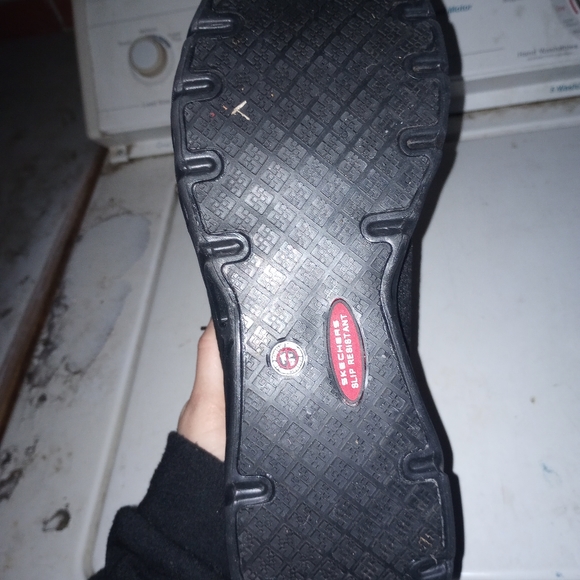 Work shoes - Picture 6 of 6